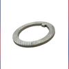 Iveco Daily Rear Axle ABS Bearing and Lock Nut Set