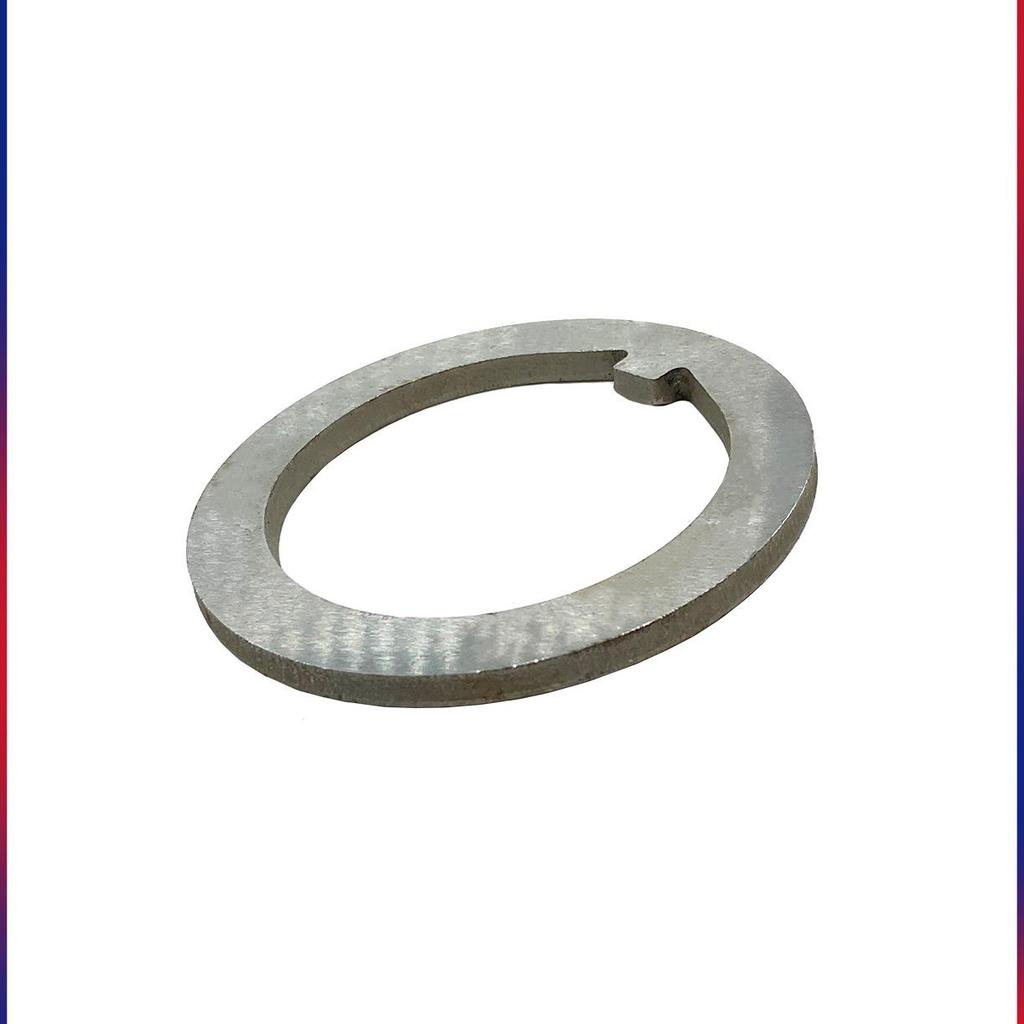 Iveco Daily Rear Axle ABS Bearing and Lock Nut Set