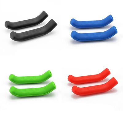Universal Type Brake Handle Sleeve Protection Covers Bicycle Accessories Rubber Handlebar Tape