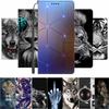 For Xiaomi 15 Ultra Case 6.73" Magnetic Leather Cover Flip Wallet Cases For Xiaomi 15 Ultra Phone Case 15Ultra Coque Funda Shell