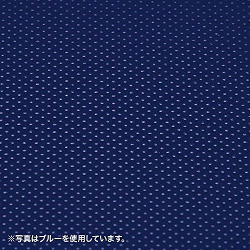 SANWA SUPPLY Mouse Pad (S Size, Black) MPD-EC25S-BK
