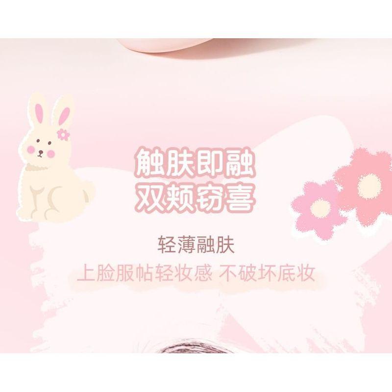 NOVO - Spring Blossom Blusher - 4 Colors