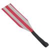 Red   Travel Flag for Kayak Canoes   Towing Warning Flag with Webbing