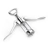 Roamtic Fashion Kitchen Wing Corkscrew Bottle Metal Restaurant Type Tool Opener Champagne Wine