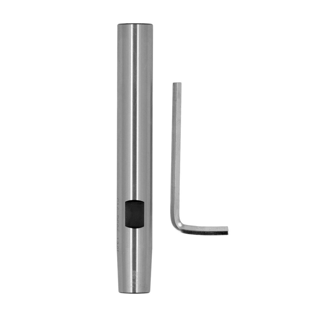 CNC Verlängerungsstange Hartmetall Vergütet Gehärtet Hohe Rundlaufgenauigkeit C16 DC06 120L Drehbank Fräsen Bohren Verlängerungsschaft