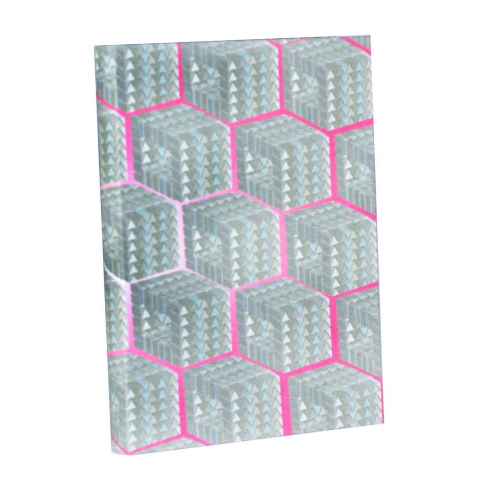 Scripto Scripto A5 Alg Journal (ClickClack)