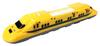 Pittanko Super Express 923 Series Doctor Yellow PS-04
