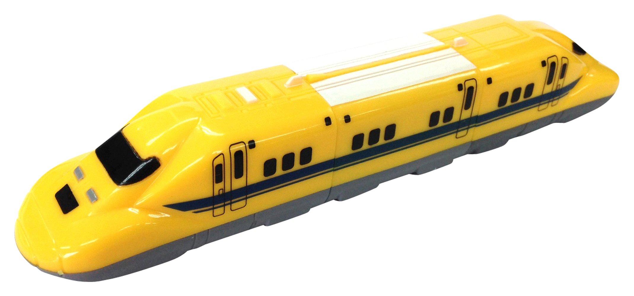 Pittanko Super Express 923 Series Doctor Yellow PS-04