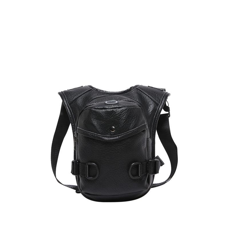 New trend bag, cycling leg bag multi-function.