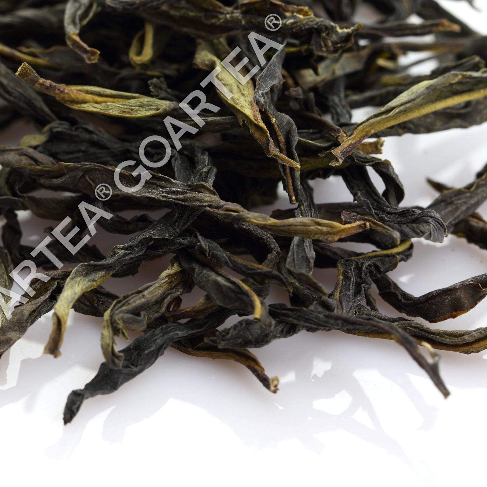 HELLOYOUNG 100г Премиальный чай Данцун Улун Феникс Юлан с ароматом магнолии — фото 3