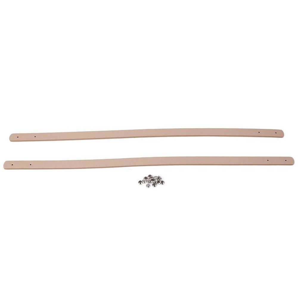 Handle DIY Handbag Accessories Handle Strap Band Women Bag Handles Leather Strap Shoulder Bag Strap