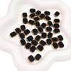 5-10pcs Ellipse Glass Bead Crystal Scattered Beads For DIY Bracelets Necklaces Jewelry Making