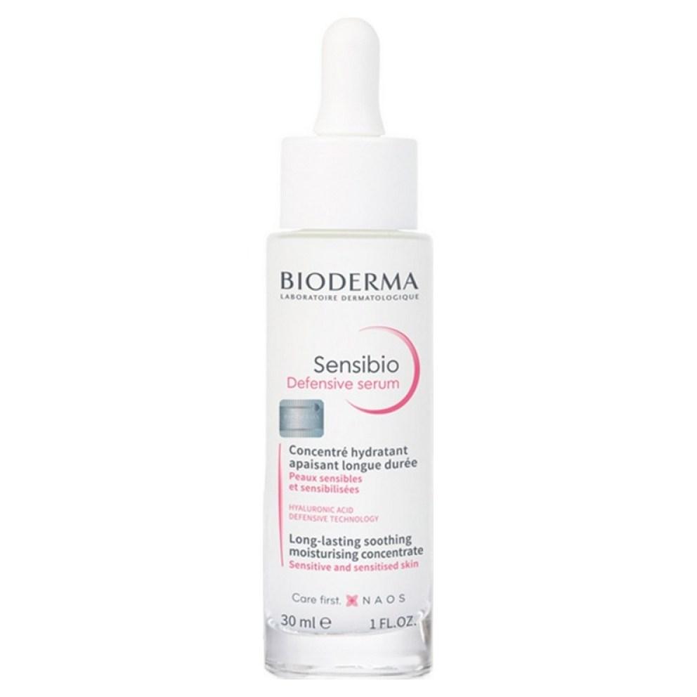 

Bioderma Sensibio Defensive Serum, 30ml