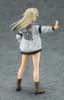 Hasegawa Wild Egg Girls Lancia Stratos Lucy McDonnell Plastic Model SP528 1/24 No.04 w/Figure