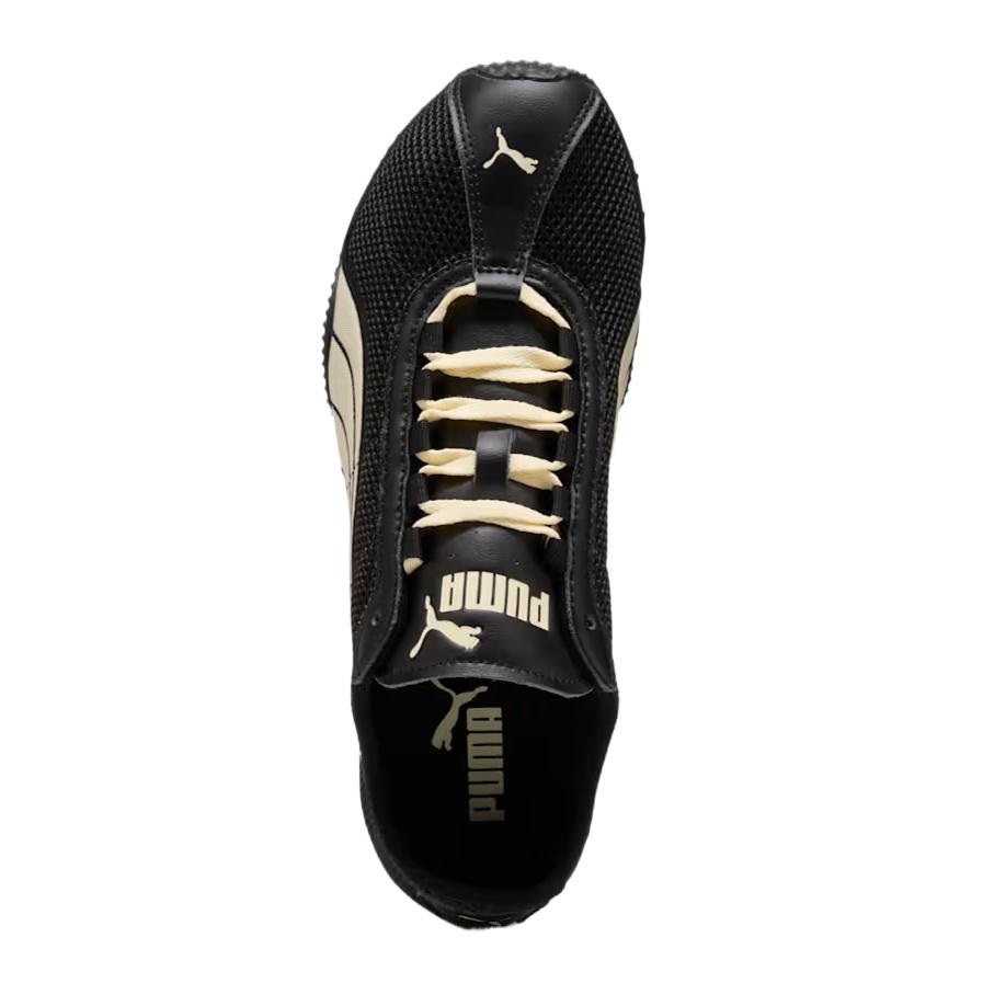 Men's Sneakers Puma H-Street Mesh 'Black Buttercream'