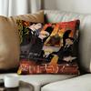 Anime MMoriarty the Patriot pillow cover sofa cushion cover home room decoration children gift