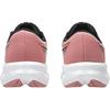 ASICS Patriot 14 Breathable Low top Running Shoes Black Pink White Kids' 1014A392-001