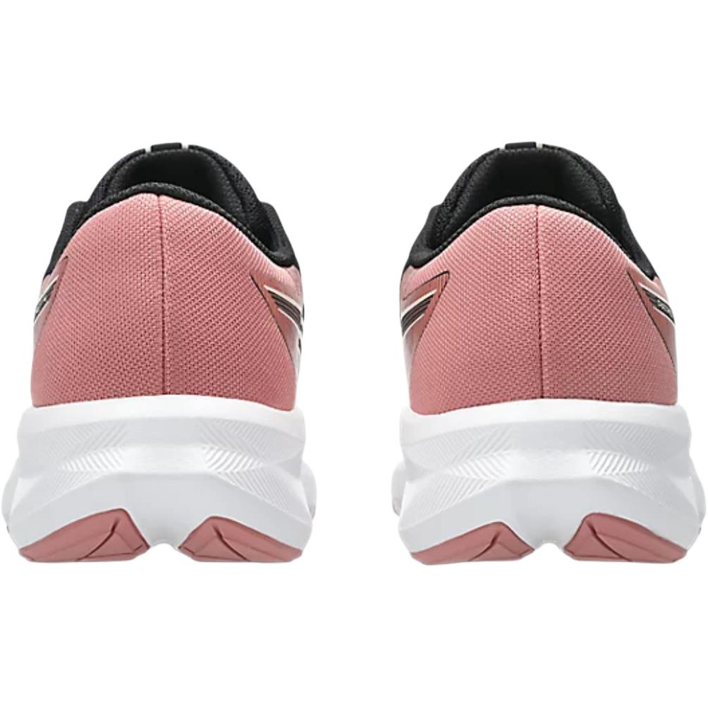 ASICS Patriot 14 Breathable Low top Running Shoes Black Pink White Kids' 1014A392-001