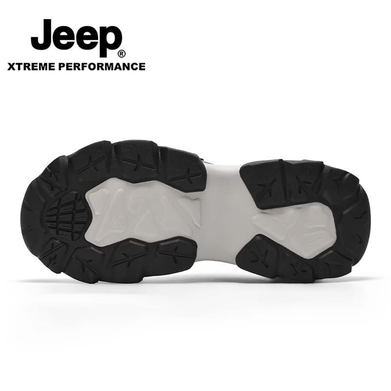 Jeep Men's Outdoor Hiking & Running Shoes