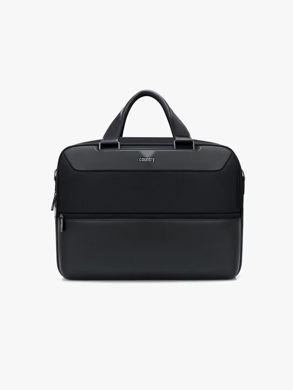 OIWAS Navigator Series Men s 15.6-inch Laptop Briefcase