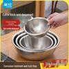 Camellia 28cm Multi-purpose Stainless Steel Basin