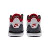 (TD) Air Jordan 3 Retro Denim SE 'Fire Red' Baby DB0442-100