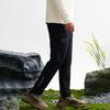 Reebok X Spyder Outdoor Sports Woven Casual Pants Men bottoms Black 24FRL603MGH0