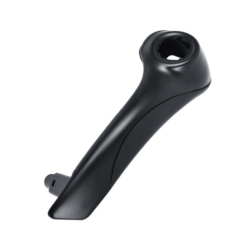 Renault CLIO 3 Door Handle Trim Cover & Bracket for Interior & Exterior.