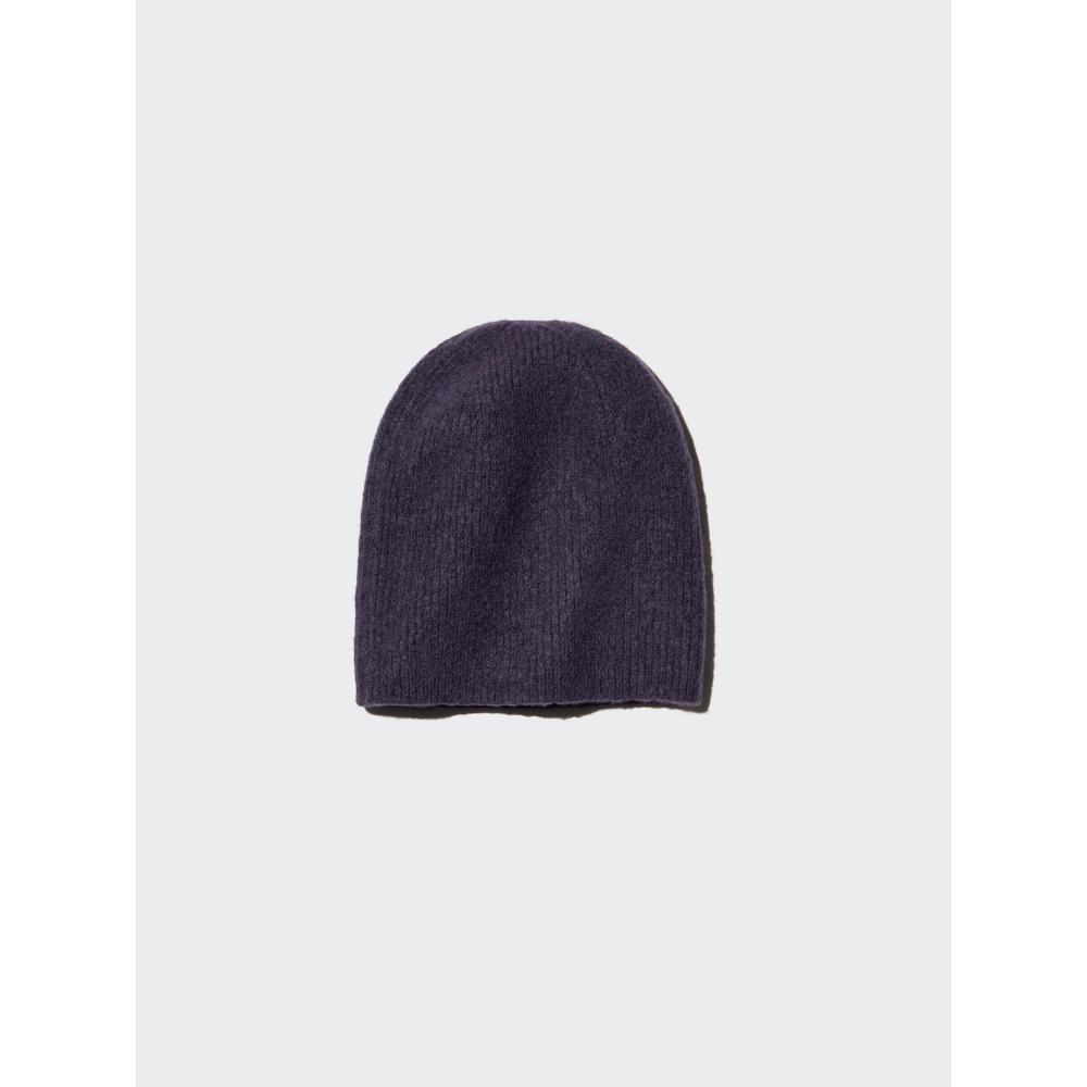 Uniqlo Sufre Yarn Knit Beanie   Sufre Yarn Knit Beanie