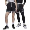 Jordan Dri FIT Casual Shorts Unisex Black FQ2990-010