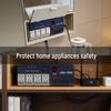 High-Power Automatic Voltage Stabilizer for Home Appliances: TV, Refrigerator, Laptop