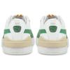 PUMA Suede Bloc 'White Amazon Green' 380705-02