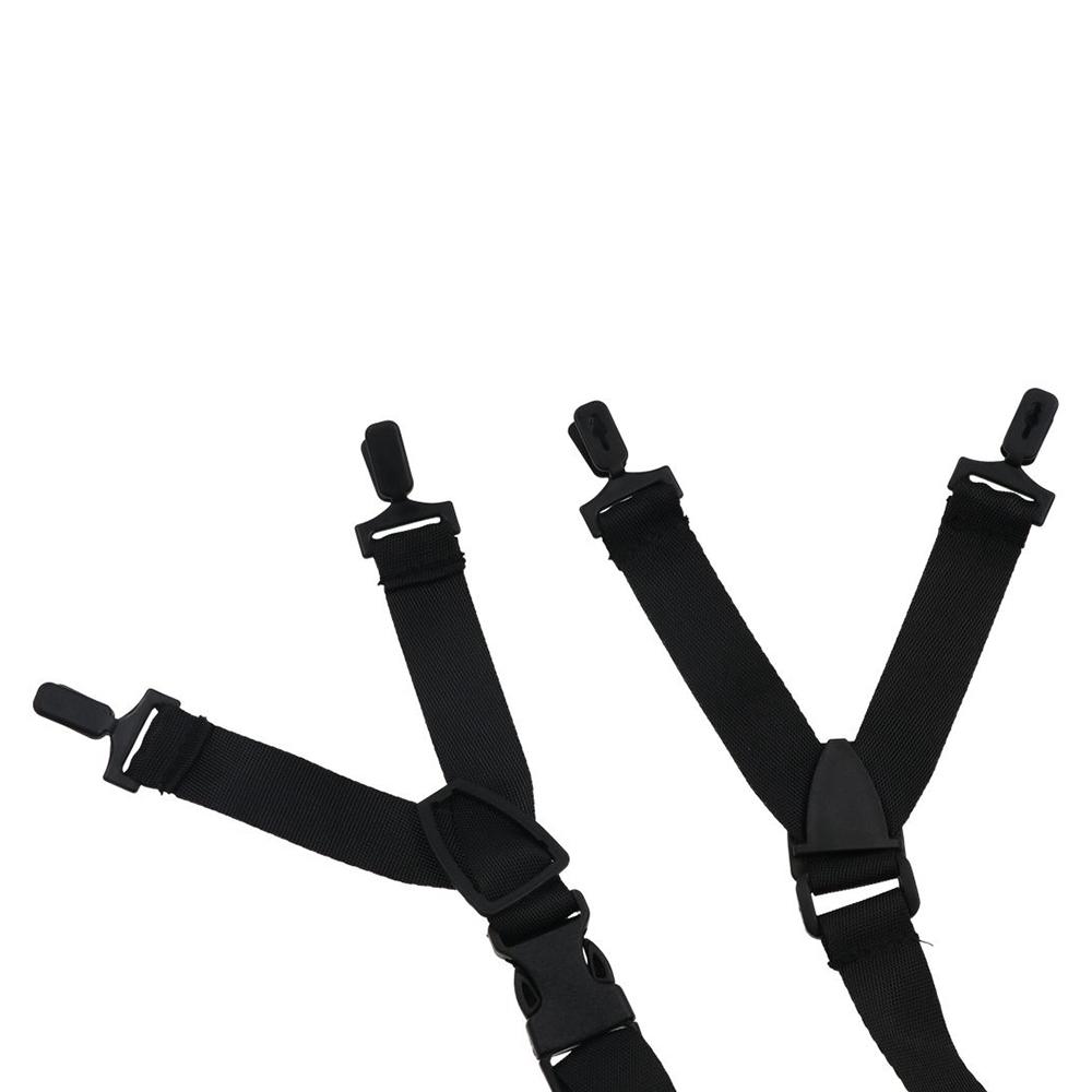 Wear-resistant Removable Helmet Chin Mount Helmet Buckle Hard Hats Chin Strap Helmet Chin Strap