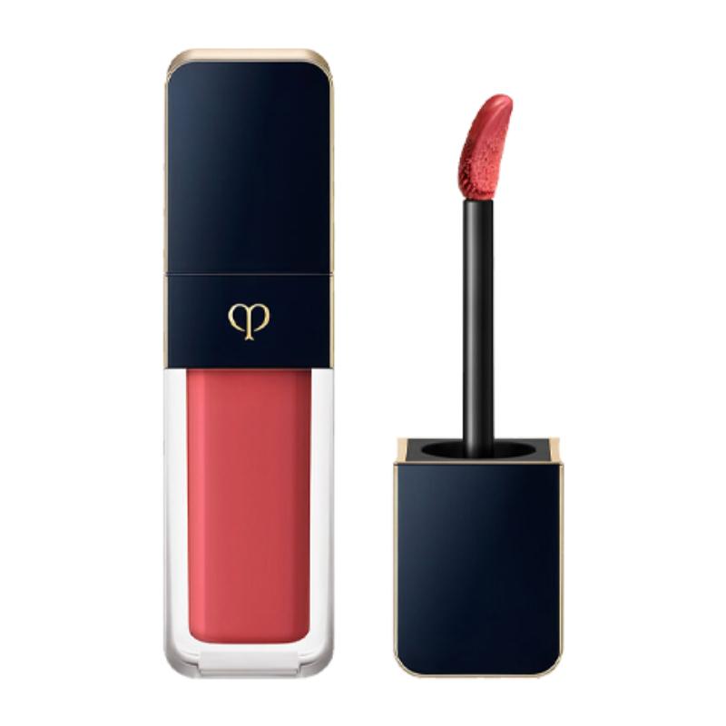

Clé De Peau Beauté (Cpb) Кремовые румяна с блеском #206