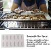 12 Cavity Mold Cake Chocolate Mousse Baking Tools Patisserie Cupcakes Making Mould for Desserts Kitchen Accessories