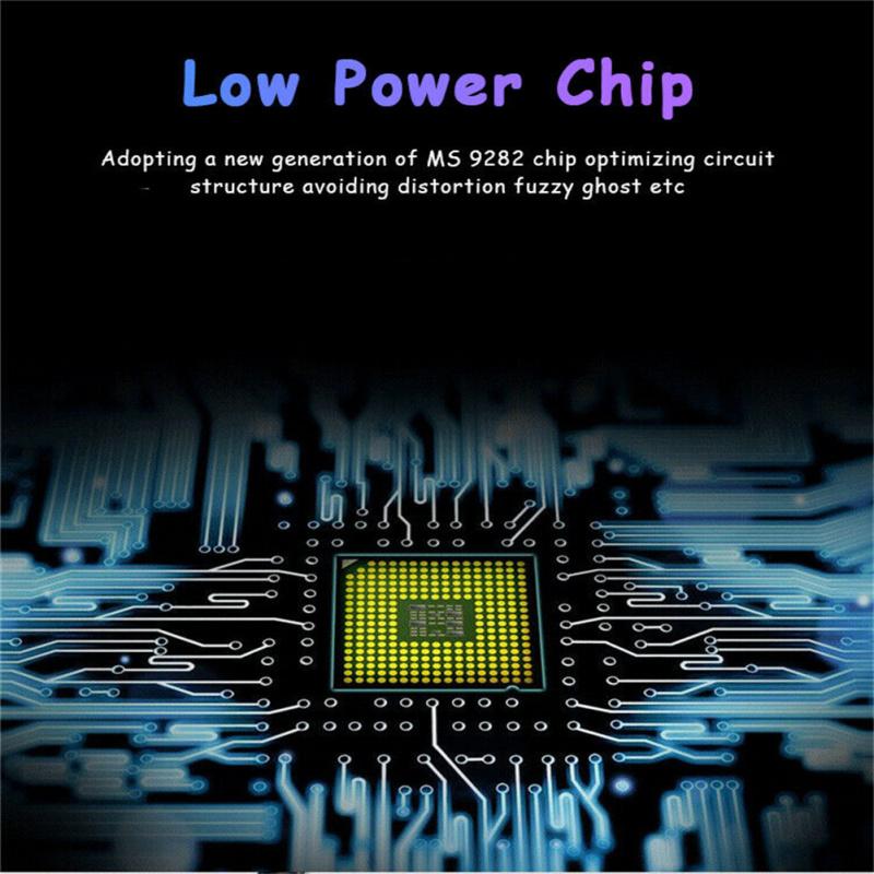 Convertor USB 3.1 tip C la compatibil HDMI Cablu adaptor compatibil HDMI 4k tip C compatibil pt.