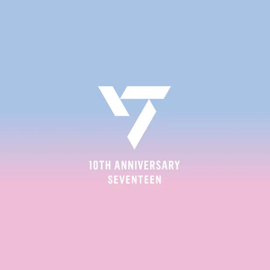 Seventeen Klíčenka BONGBONGEE Official Light Stick Parts