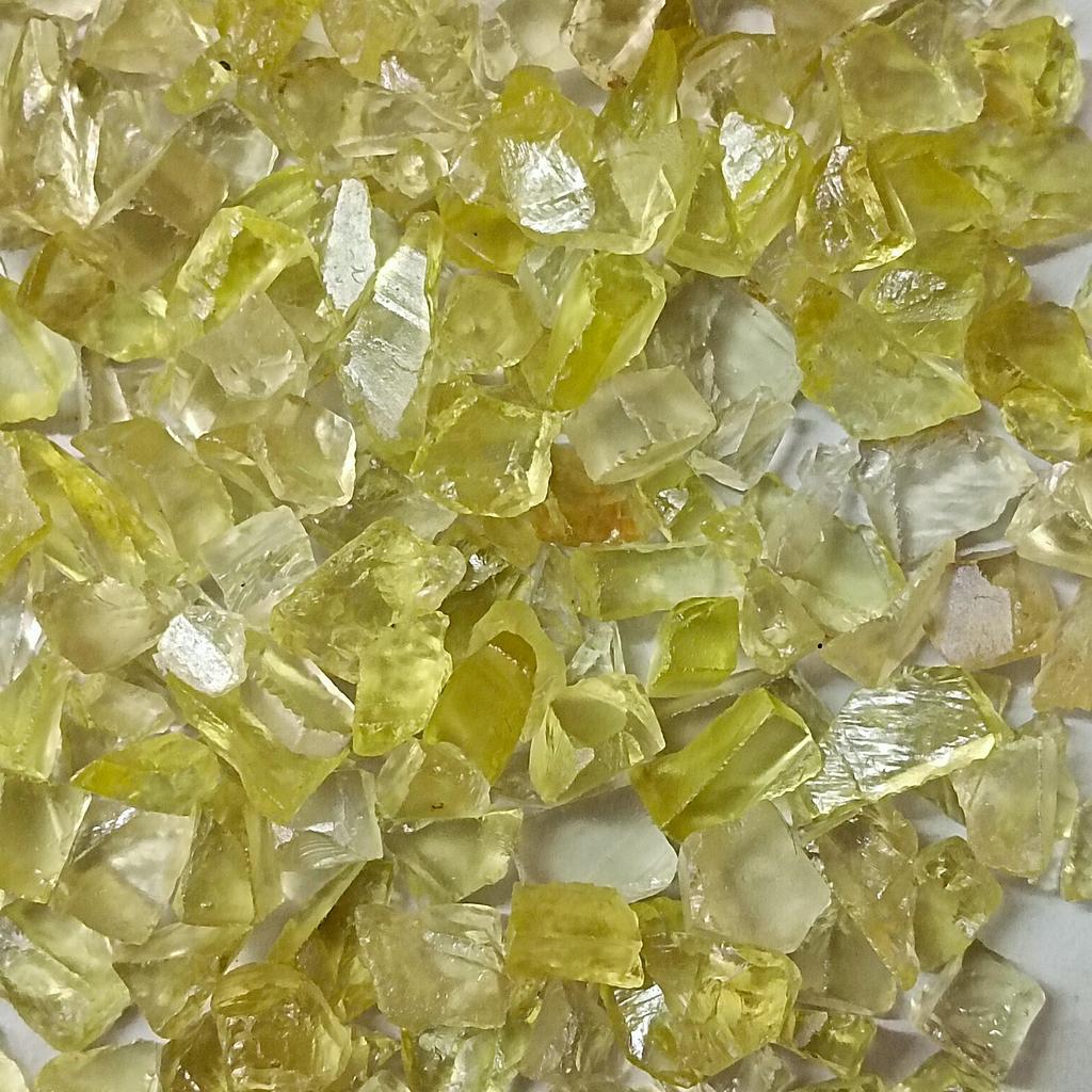 Natural Lemon Quartz Gemstone Rough, Healing Lemon Quartz Crystal, Specimen Minerals, Loose Gemstone Rough Lot.