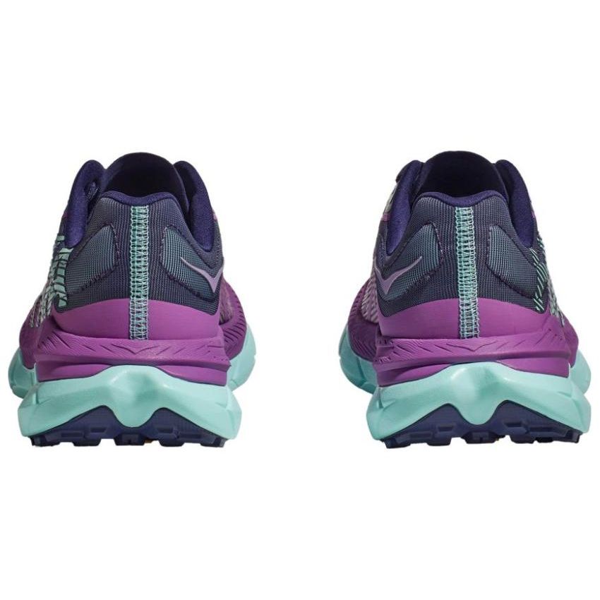 HOKA  Tecton X 2 Orchid Flower Night Sky Women Sneakers Purple 1134507-OFNS
