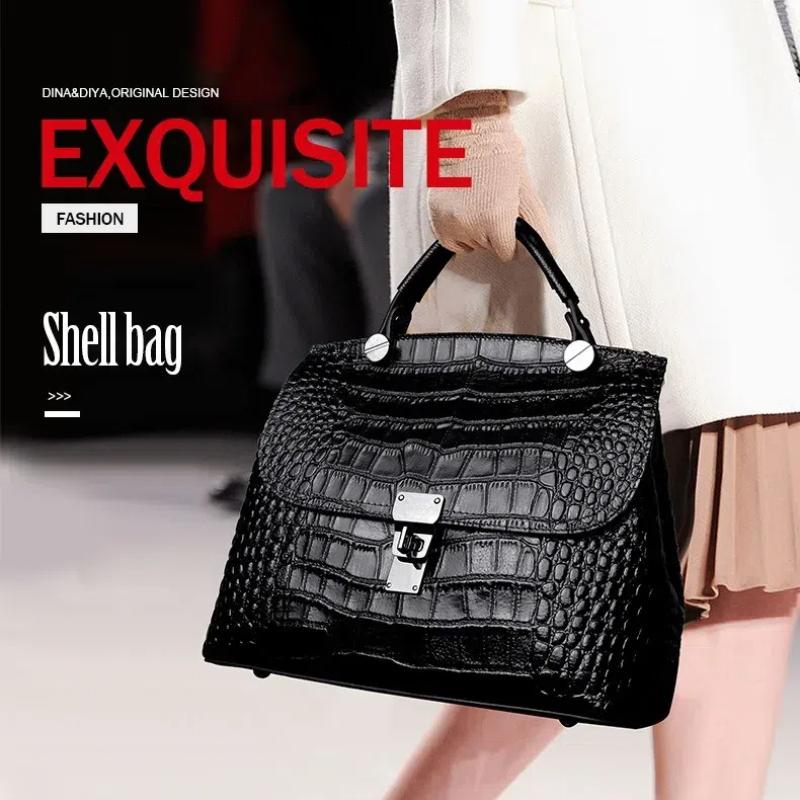 2024 Новые роскошные сумки для женщин — фото 7