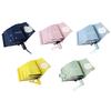 One-Touch Open Umbrella Waterproof Folding Design Fully Automatic Umbrella UV Protection Lightweight Automatic Umbrella