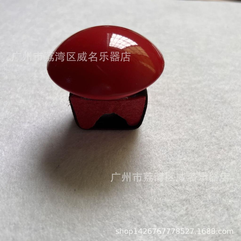 2022 Handbell Finger Shaker - African Drum Cajon Companion