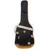 Full Acoustic Guitar Case Featuring "Individuality and Playfulness" As Its Concept, Equipp...