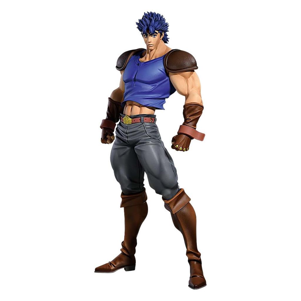 JoJo's Bizarre Adventure: Phantom Blood - Momentria - Jonathan Joestar