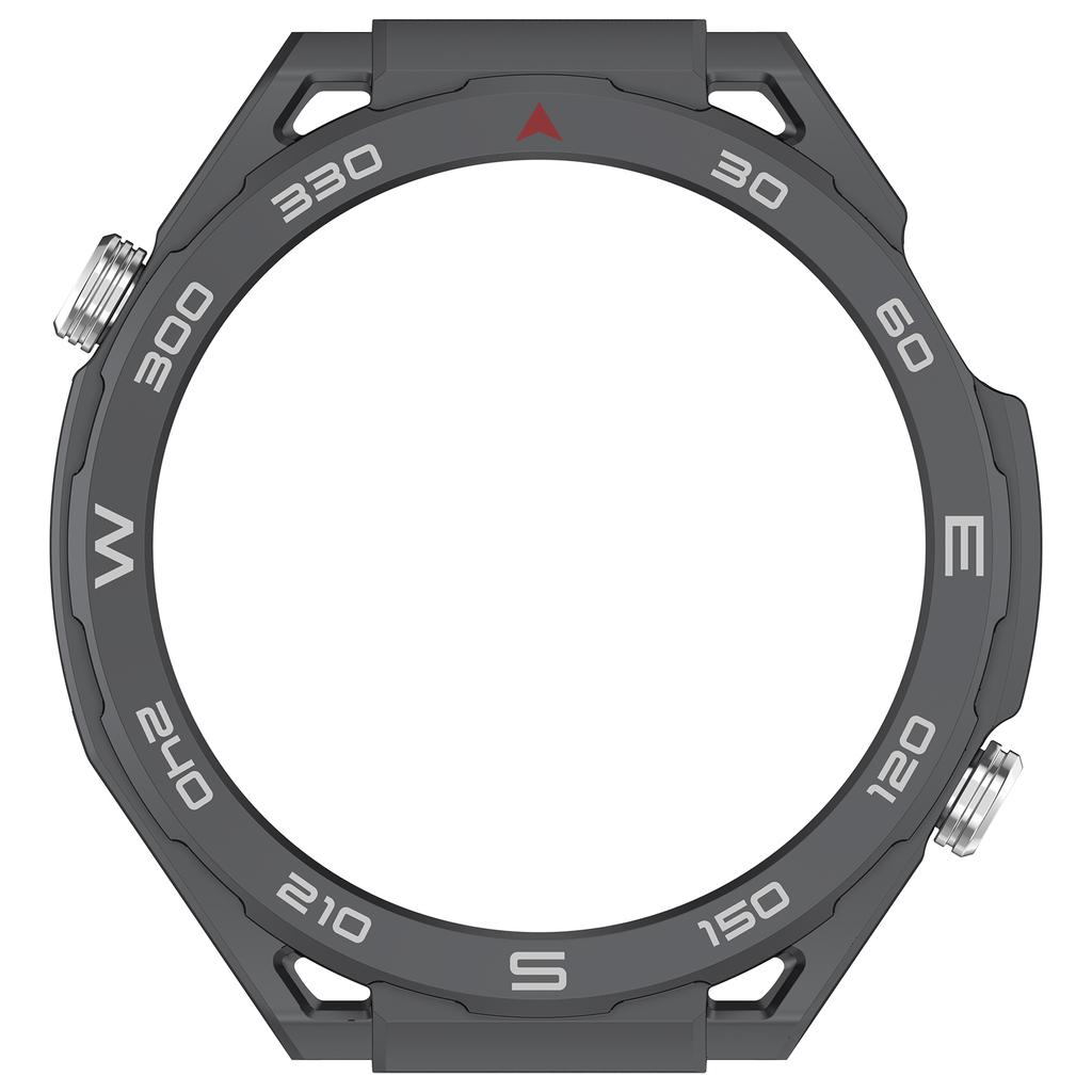 Για Huawei Watch 4 Pro Προστατευτική Θήκη Υψηλής Ποιότητας Αντικραδασμικό Πλαίσιο Ρολογιού PC