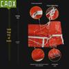 CAOX Floating Pollution Barrier Boom