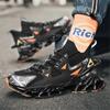 Fashion Knitted Stockings Men's Tennis Shoes Kit Casual Sneakers Sport Men High Brand Men's Unique Tenise Functional Snaeaker