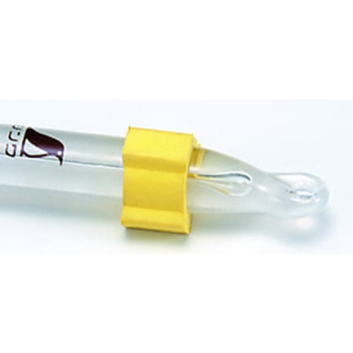 Shinwa Sokutei H-8S Stick Thermometer, Alcohol Red Liquid, -20 to 50C, 15cm, 72752