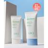 Uiq [Sunduo] Biome Remedy Moisture Sun Cream 50ml + Mild Sun Cream 50ml