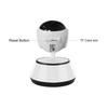 Telecamera WIFI per casa intelligente Telecamera di sorveglianza wireless IP Audio bidirezionale CCTV Pet Baby Monitor Telecamera interna di sicurezza